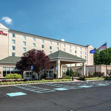 Hilton Garden Inn Philadelphia-פורט וושינגטון מראה חיצוני תמונה