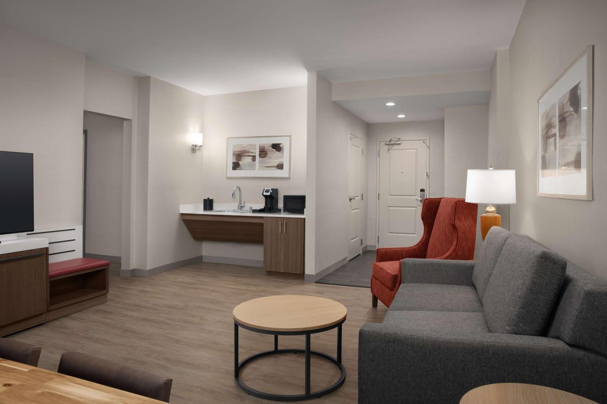 Hilton Garden Inn Philadelphia-פורט וושינגטון מראה חיצוני תמונה